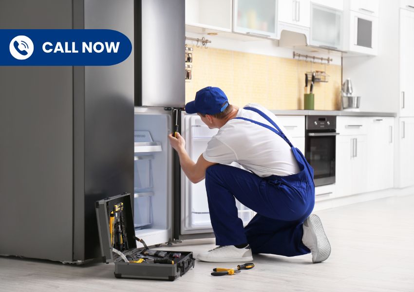 Welaka Appliance Repair Company